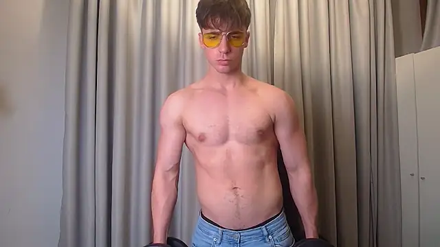 KellenWest live sex cam