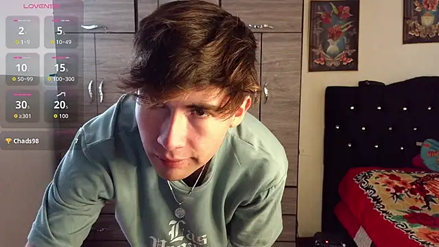 samael1107 live sex cam