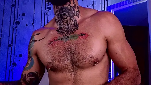 Simon_Rz live sex cam