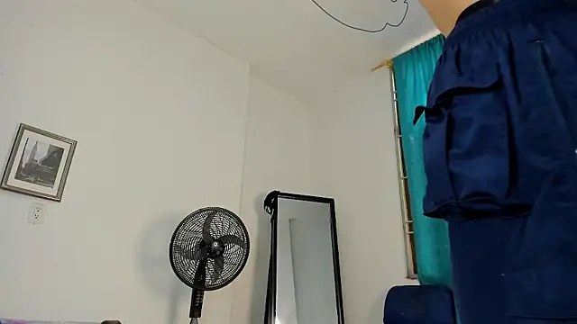 AlessandroDybala live sex cam