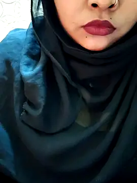 Indian-Nazia live sex cam