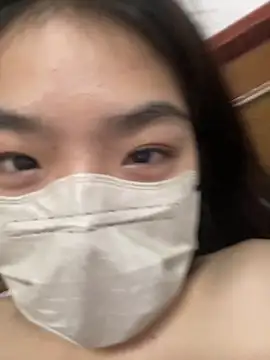 Yunyun202601 live sex cam