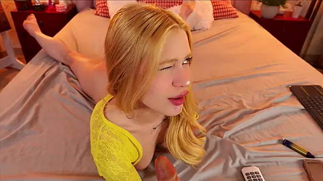 ChannelAngeless's cam snapshot