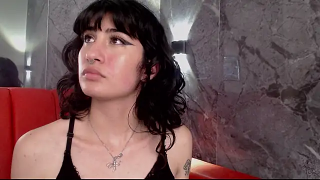 hannamy1's cam snapshot