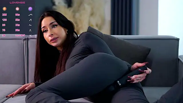 loseecontrol's cam snapshot