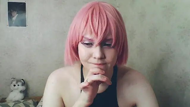 Sweetie_bell_'s cam snapshot