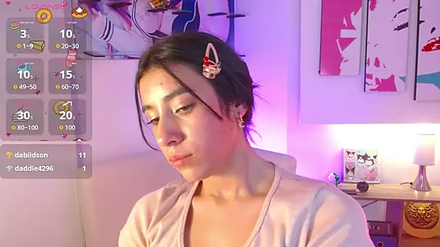 koyuki_san's cam snapshot