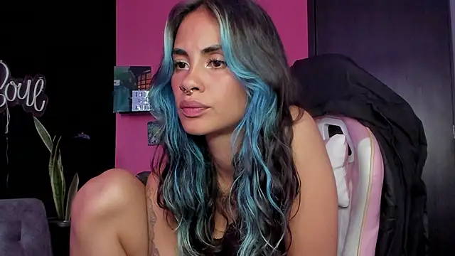 azula_lillet's cam snapshot