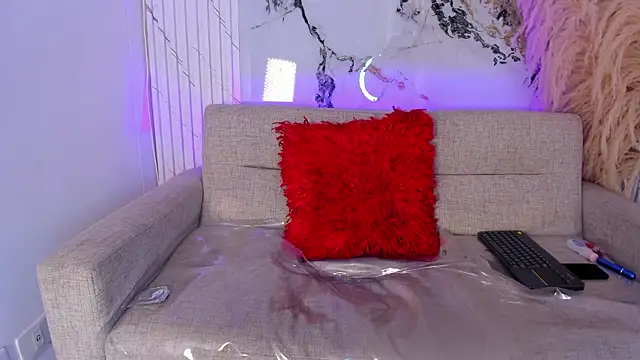 AnaiaClarck's cam snapshot