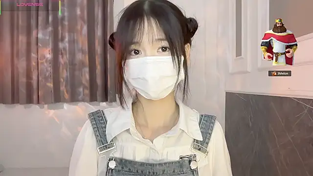 Your-Sunshine's cam snapshot