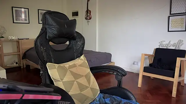 Den_BlueXx live sex cam