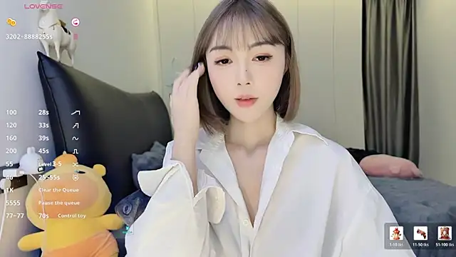 Rabbitfish-'s cam snapshot