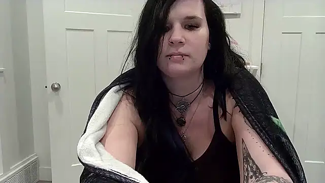 CherryWilde's cam snapshot