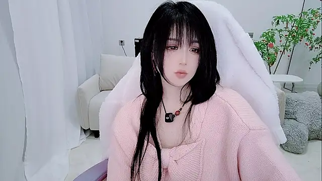 Evangelin-e's cam snapshot