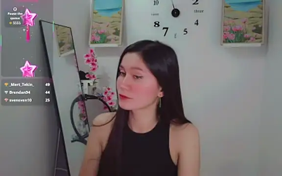 anne_smithe live sex cam