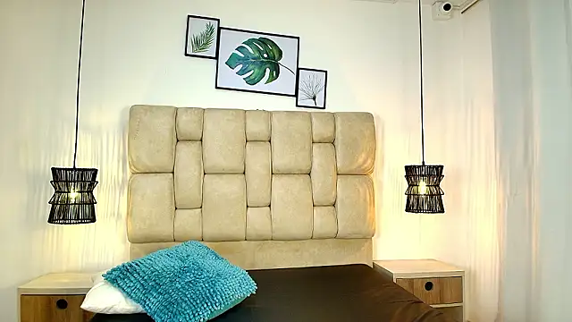 Cinthiabaker's cam snapshot