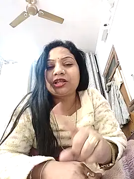 Cute-Janvi20's cam snapshot