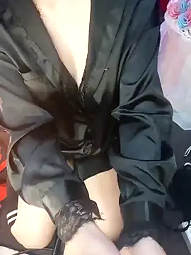 Alone_nothing's cam snapshot