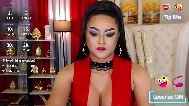 BigCockValentina live sex cam