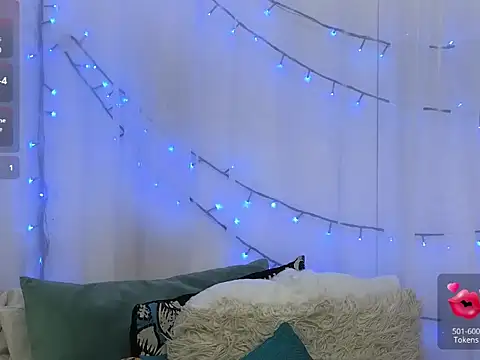 ninaa_fox's cam snapshot