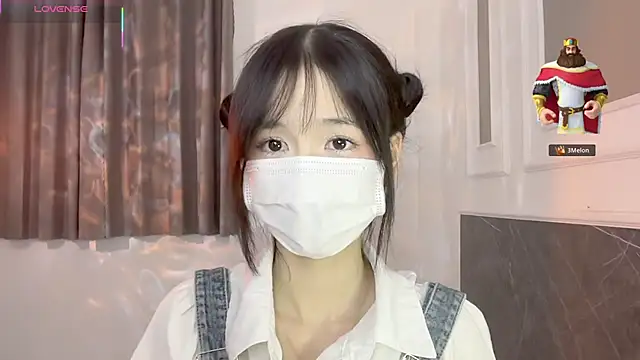 Your-Sunshine's cam snapshot