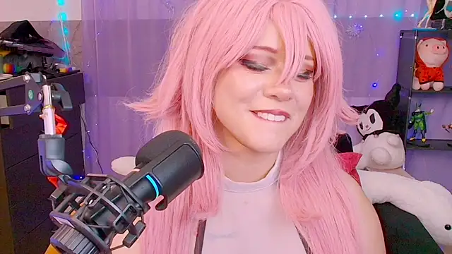 _niiky's cam snapshot