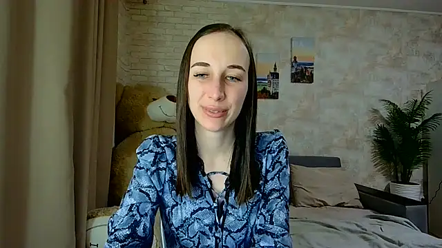 Anika_bloom's cam snapshot