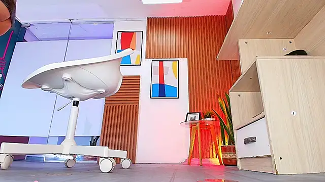 sweet_mile's cam snapshot