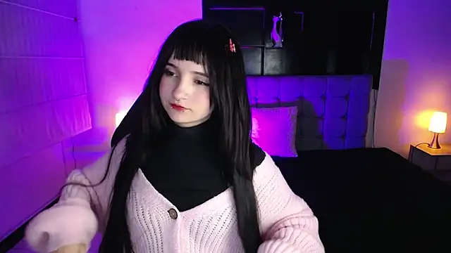 _Charlotte_Collins_'s cam snapshot