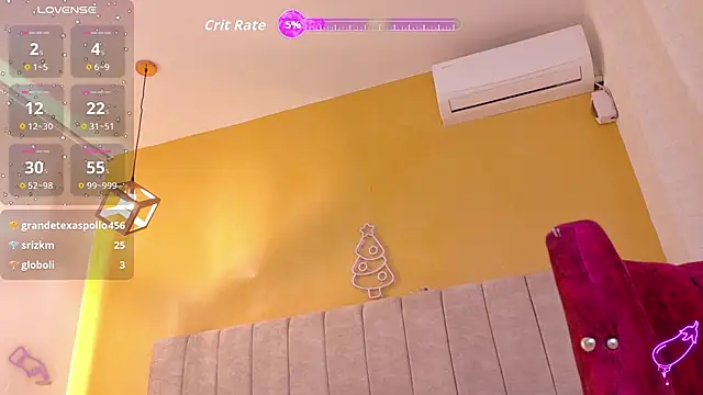 lexyfyre's cam snapshot