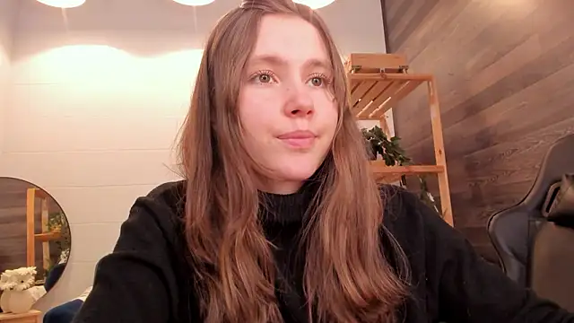 MaryannSoftt live sex cam