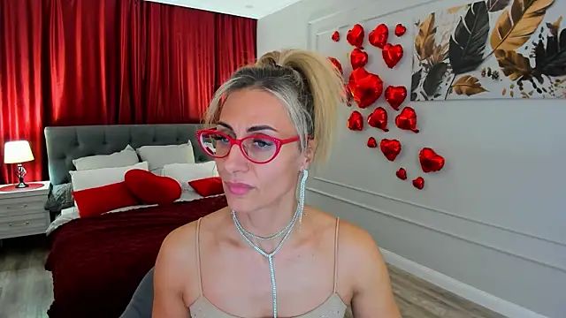 MuseOfStage's cam snapshot