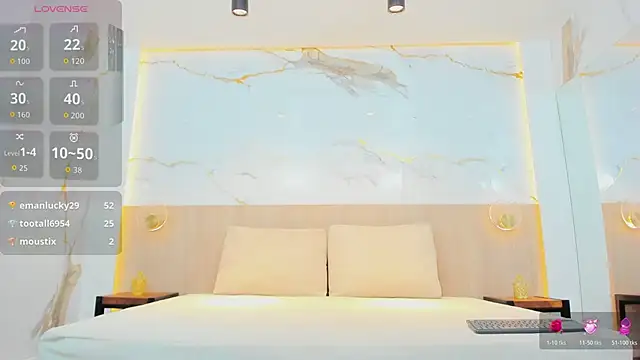 susan_elliot's cam snapshot