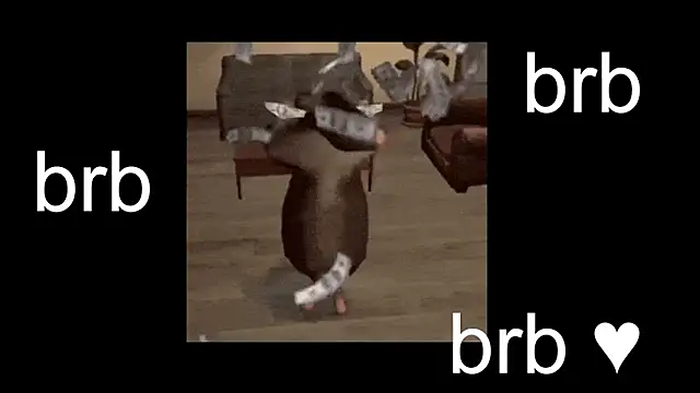 Sam_Mystery's cam snapshot