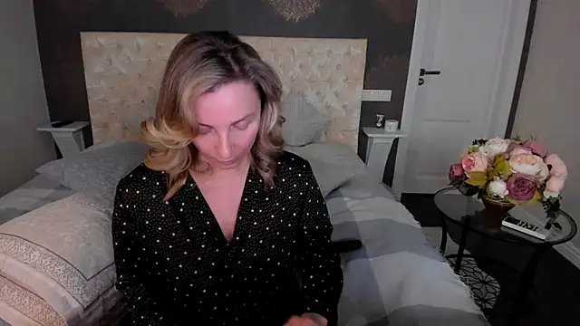 AllisonWilliams's cam snapshot