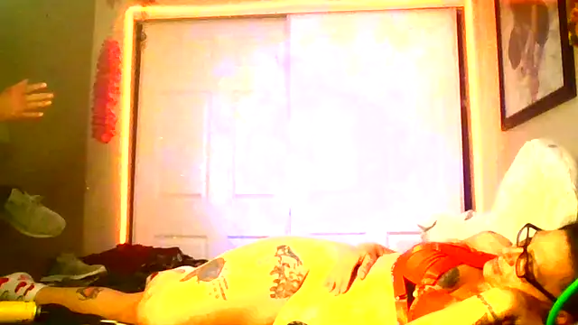 SparklesB1tch's cam snapshot