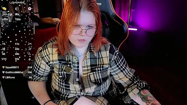 fillisfox_'s cam snapshot