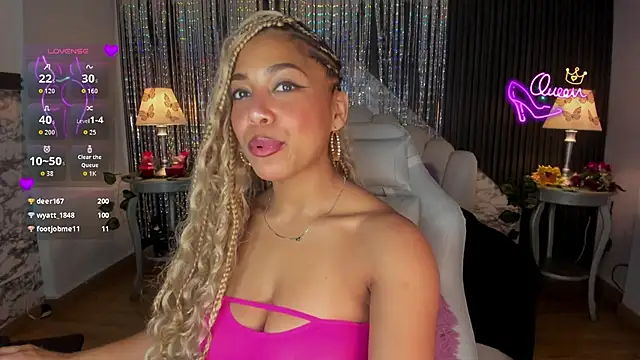 Amarafire's cam snapshot