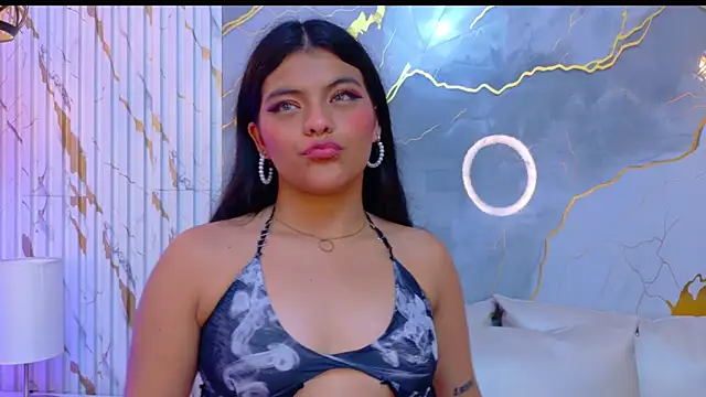 NIKIBUNNY's cam snapshot