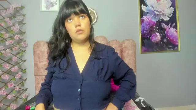 Auraexotic's cam snapshot