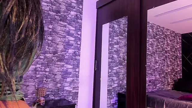 ArianaBlackk's cam snapshot