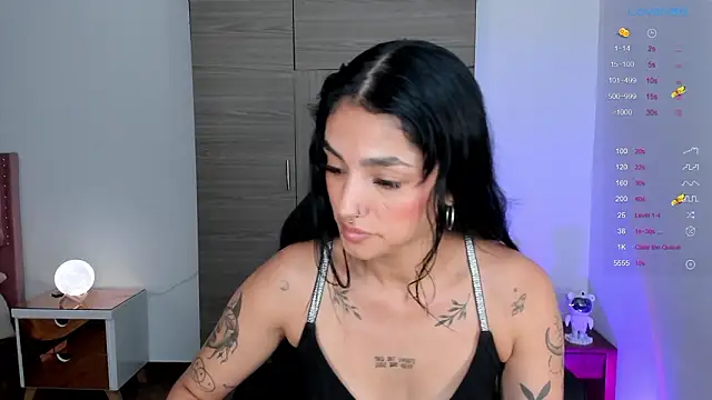 Lizzie_corner_v's cam snapshot