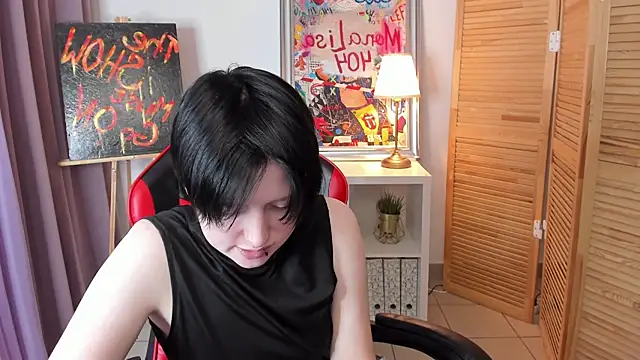 BakugoKatsuki's cam snapshot