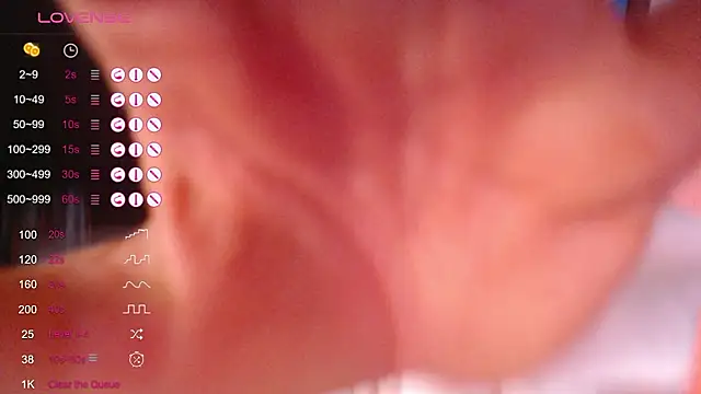 Jade_Lumin's cam snapshot