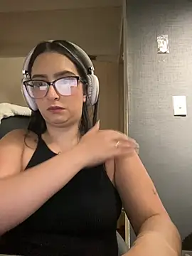 Kloe_Novoa live sex cam