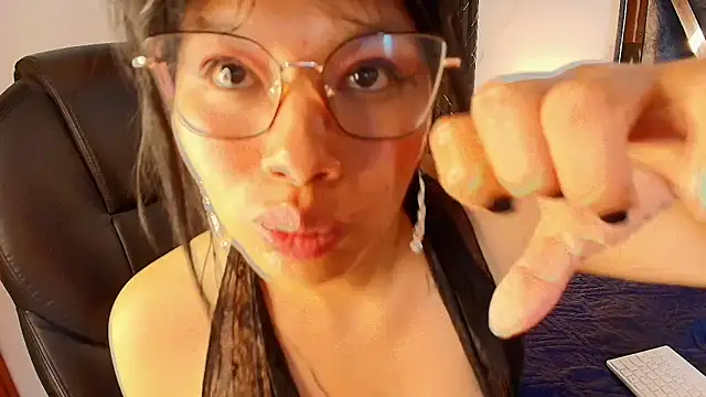 EsmeraldaChantre's cam snapshot