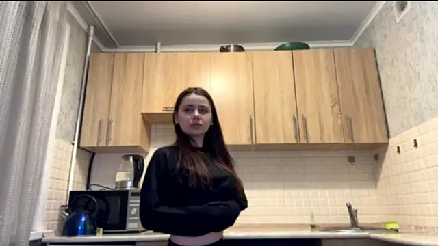 MiloyNoir's cam snapshot