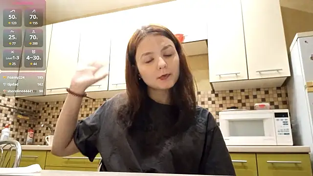 GameToiler's cam snapshot