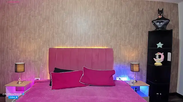 alyy_cut3's cam snapshot