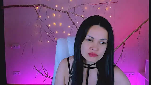 karolina_robinson's cam snapshot